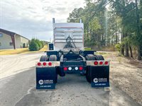 Carolina Equipment